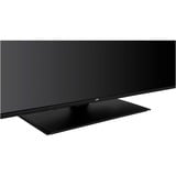 JVC LT-55VUQ3455 TV 139,7 cm (55") 4K Ultra HD Smart TV Wifi Noir 55" QLED Noir, 139,7 cm (55"), 3840 x 2160 pixels, QLED, Smart TV, Wifi, Noir