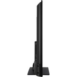 JVC LT-55VUQ3455 TV 139,7 cm (55") 4K Ultra HD Smart TV Wifi Noir 55" QLED Noir, 139,7 cm (55"), 3840 x 2160 pixels, QLED, Smart TV, Wifi, Noir