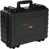 KNIPEX Coffret à outils "Robust23 Start" Électro, 24 pièces, Set d'outils Noir