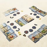 KOSMOS 44138956 jeu de société 20 min Jeu de cartes A collectionner Jeu de cartes, A collectionner, 8 an(s), 20 min, Jeu familial