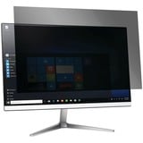 Kensington Filtre de confidentialité amovible 2 directions pour moniteurs 25” 16:9 Transparent, 63,5 cm (25"), 16:9, Moniteur, Filtre de confidentialité sans bords pour ordinateur, Anti-reflets, Intimité , 80 g