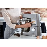 Kenwood KWL90.004SI, Robot de cuisine Argent