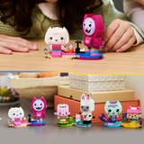 LEGO 11215, Jouets de construction 