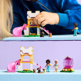 LEGO 42665 Friends, Puppy Playground, Jouets de construction 