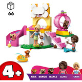 LEGO 42665, Jouets de construction 