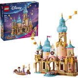 LEGO 43297, Jouets de construction 