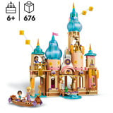 LEGO 43297, Jouets de construction 