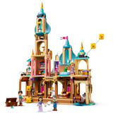 LEGO 43297, Jouets de construction 
