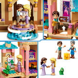 LEGO 43297, Jouets de construction 
