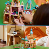 LEGO 43297, Jouets de construction 