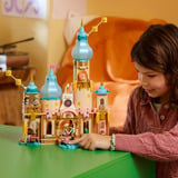 LEGO 43297, Jouets de construction 