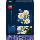 LEGO Botanicals Marguerite, Jouets de construction 