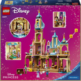 LEGO Disney Princess Château de Raiponce, Jouets de construction 