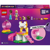 LEGO Friends - Aire de jeux pour chiens, Jouets de construction 42665