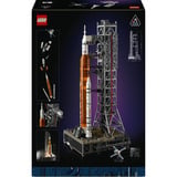 LEGO Icônes NASA Artemis Rampe de Lancement, Jouets de construction 