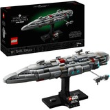 LEGO Star Wars - Home One Starcruiser, Jouets de construction 75405
