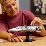 LEGO Star Wars - Home One Starcruiser, Jouets de construction 75405