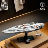 LEGO Star Wars - Home One Starcruiser, Jouets de construction 75405