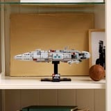 LEGO Star Wars - Home One Starcruiser, Jouets de construction 75405