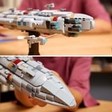 LEGO Star Wars - Home One Starcruiser, Jouets de construction 75405