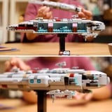 LEGO Star Wars - Home One Starcruiser, Jouets de construction 75405