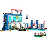 LEGO Ville - Académie de formation de la police, Jouets de construction 