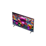LG 50UA75006LA.AEUD 50" 4K Ultra HD TV LED Noir, 127 cm (50"), 3840 x 2160 pixels, LCD, Smart TV, Wifi, Noir