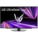 LG UltraGear 27GX704A-B OLED 27" Moniteur gaming Noir, 1x DisplayPort, 2x HDMI, 2x USB-A, 240 Hz, 68,6 cm (27"), 2560 x 1440 pixels, Quad HD, OLED, 0,03 ms, Noir