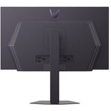 LG UltraGear 27GX704A-B OLED 27" Moniteur gaming Noir, 1x DisplayPort, 2x HDMI, 2x USB-A, 240 Hz, 68,6 cm (27"), 2560 x 1440 pixels, Quad HD, OLED, 0,03 ms, Noir