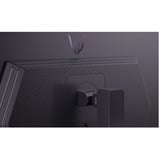 LG UltraGear 27GX704A-B OLED 27" Moniteur gaming  Noir