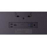 LG UltraGear 27GX704A-B OLED 27" Moniteur gaming  Noir