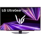 LG UltraGear 27GX704A-B OLED 27" Moniteur gaming  Noir