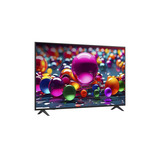 LG  50" Ultra HD TV LED Noir
