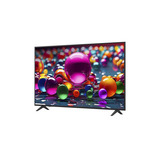 LG  50" Ultra HD TV LED Noir