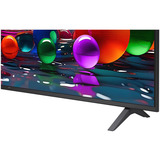 LG  50" Ultra HD TV LED Noir