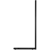 Lenovo ThinkVision M16 16" Moniteur  Noir