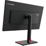 Lenovo ThinkVision T32p-30 LED display 80 cm (31.5") 3840 x 2160 pixels 4K Ultra HD Noir 32" Moniteur  Noir, 80 cm (31.5"), 3840 x 2160 pixels, 4K Ultra HD, LED, 6 ms, Noir