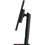 Lenovo ThinkVision T32p-30 LED display 80 cm (31.5") 3840 x 2160 pixels 4K Ultra HD Noir 32" Moniteur  Noir, 80 cm (31.5"), 3840 x 2160 pixels, 4K Ultra HD, LED, 6 ms, Noir