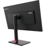 Lenovo ThinkVision T32p-30 écran plat de PC 80 cm (31.5") 3840 x 2160 pixels 4K Ultra HD LED Noir 32" Moniteur  Noir, 80 cm (31.5"), 3840 x 2160 pixels, 4K Ultra HD, LED, 6 ms, Noir