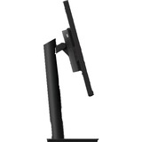 Lenovo ThinkVision T32p-30 écran plat de PC 80 cm (31.5") 3840 x 2160 pixels 4K Ultra HD LED Noir 32" Moniteur  Noir, 80 cm (31.5"), 3840 x 2160 pixels, 4K Ultra HD, LED, 6 ms, Noir