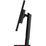 Lenovo ThinkVision T32p-30 écran plat de PC 80 cm (31.5") 3840 x 2160 pixels 4K Ultra HD LED Noir 32" Moniteur  Noir, 80 cm (31.5"), 3840 x 2160 pixels, 4K Ultra HD, LED, 6 ms, Noir