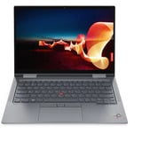 Lenovo  14" PC portable 2-en-1   Gris