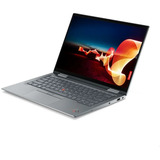 Lenovo  14" PC portable 2-en-1   Gris