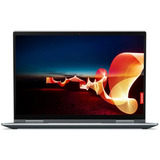 Lenovo  14" PC portable 2-en-1   Gris