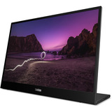 Lenovo  16" Moniteur  Noir