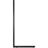 Lenovo  16" Moniteur  Noir