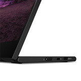 Lenovo  16" Moniteur  Noir
