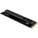 Lexar NM620 512 Go SSD PCIe 3.0 x4, NVMe 1.4, M.2 2280