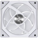 Lian Li UNI FAN SL-INF 120 RGB ventilateur de boîtier Blanc, 120 x 122 x 75 mm, PWM