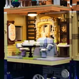 Lumibricks F9078, Jouets de construction 